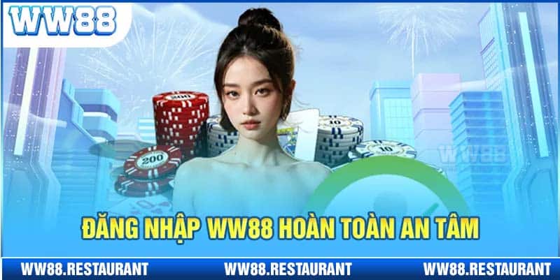 Nhà cái WW88 - Đỉnh cao cá cược