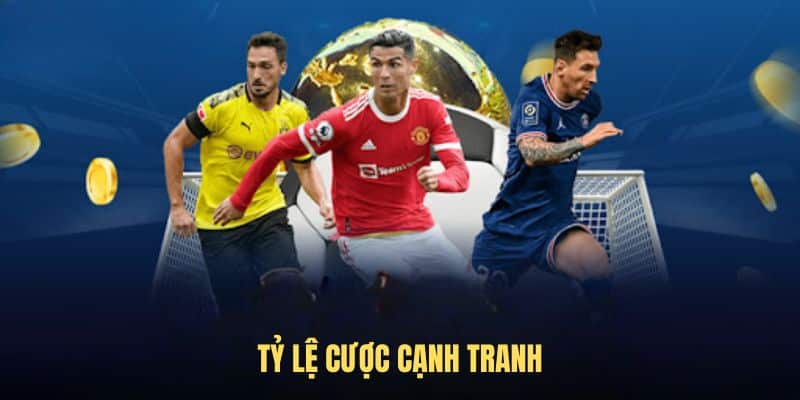 Tỷ lệ cược cạnh tranh