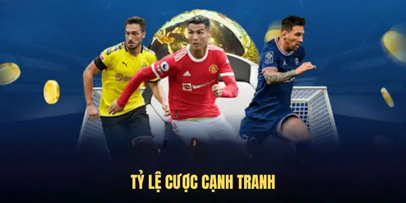 Tỷ lệ cược cạnh tranh