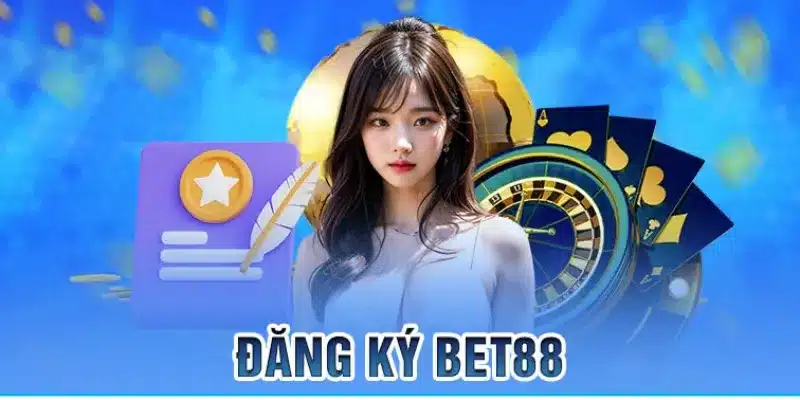 Các bước tham gia cá cược tại trang web cực dễ